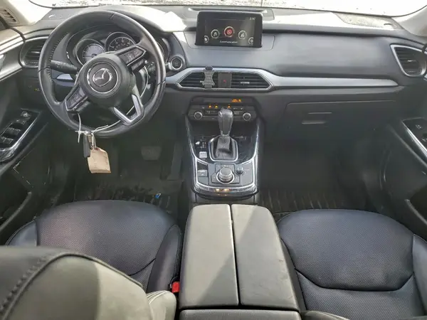 JM3TCBCY9K0331560 2019 MAZDA CX-9 - Image 8
