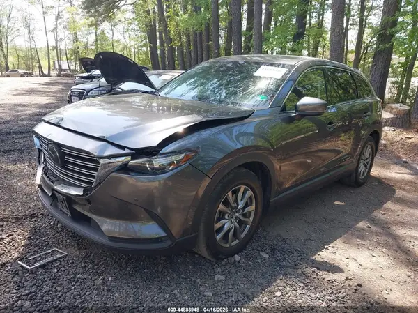 JM3TCBCY9K0331624 2019 MAZDA CX-9 - Image 2