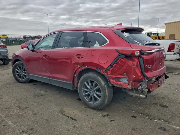 JM3TCBCY9L0401155 2020 MAZDA CX-9 - Image 2