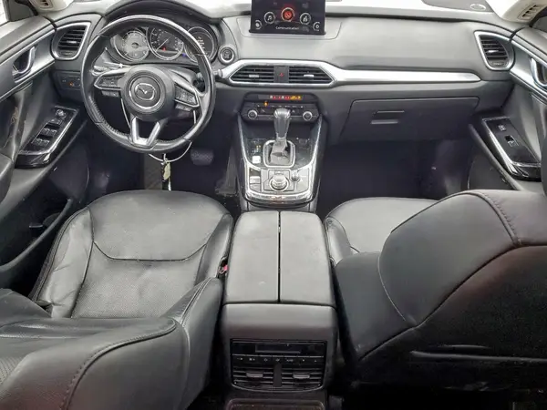 JM3TCBCY9L0401155 2020 MAZDA CX-9 - Image 8