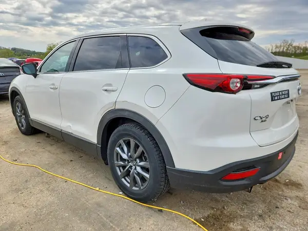 JM3TCBCY9L0401348 2020 MAZDA CX-9 - Image 2