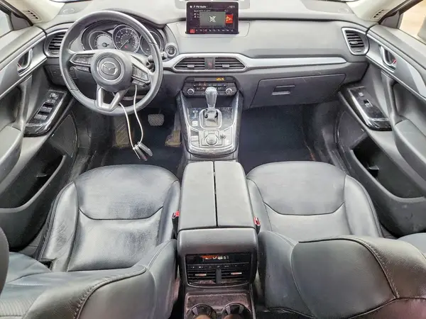 JM3TCBCY9L0401348 2020 MAZDA CX-9 - Image 8