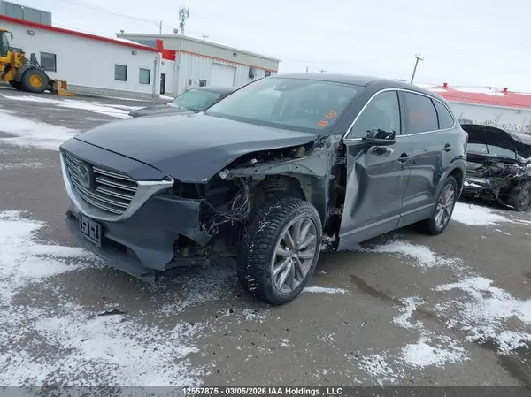 JM3TCBCY9L0403178 2020 MAZDA CX-9 - Image 2