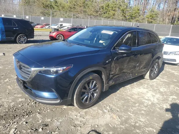 JM3TCBCY9L0408512 2020 MAZDA CX-9 - Image 1