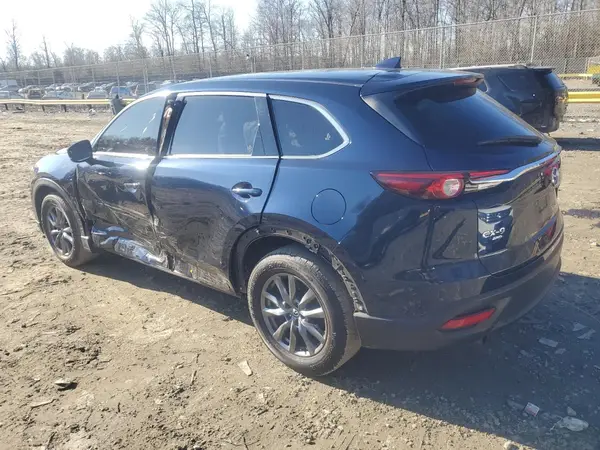 JM3TCBCY9L0408512 2020 MAZDA CX-9 - Image 2