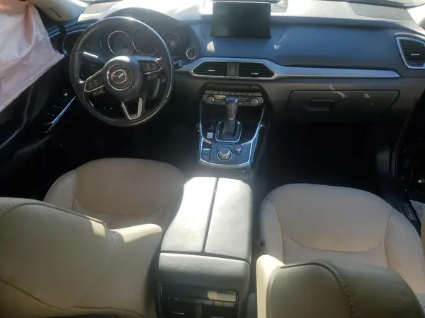 JM3TCBCY9L0408512 2020 MAZDA CX-9 - Image 8