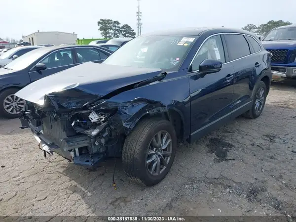 JM3TCBCY9L0408932 2020 MAZDA CX-9 - Image 2