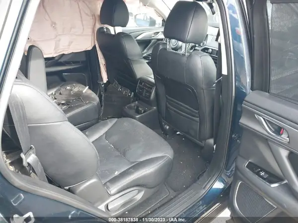 JM3TCBCY9L0408932 2020 MAZDA CX-9 - Image 8