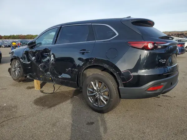 JM3TCBCY9L0417808 2020 MAZDA CX-9 - Image 2