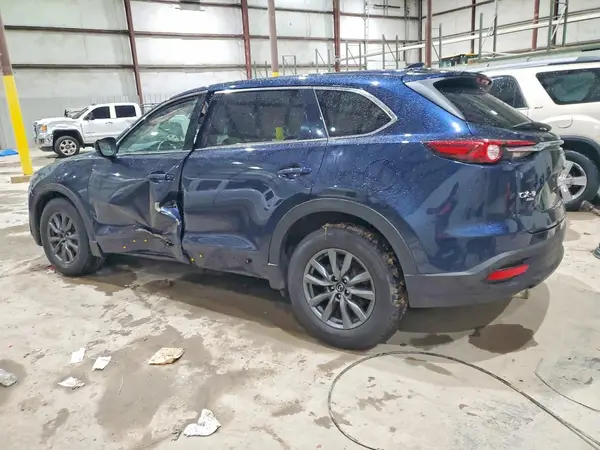 JM3TCBCY9L0418103 2020 MAZDA CX-9 - Image 2