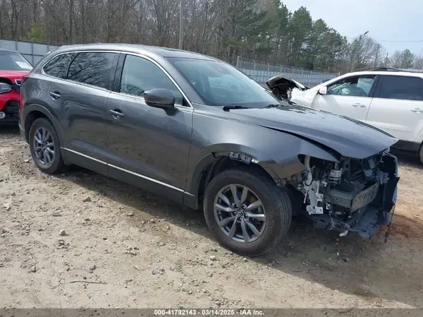 JM3TCBCY9L0418456 2020 MAZDA CX-9 - Image 1