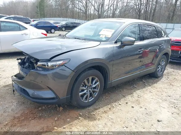 JM3TCBCY9L0418456 2020 MAZDA CX-9 - Image 2