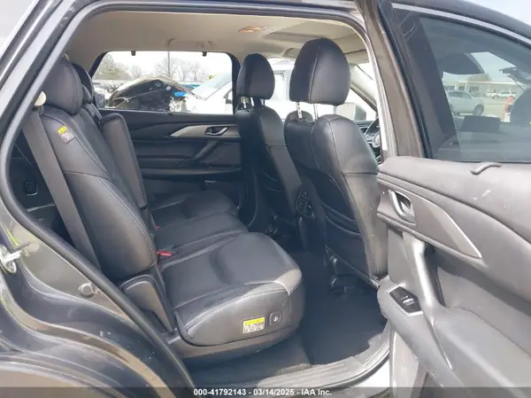 JM3TCBCY9L0418456 2020 MAZDA CX-9 - Image 8