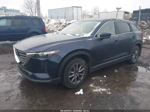 JM3TCBCY9L0423821 2020 MAZDA CX-9 - Image 2