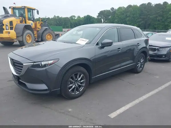 JM3TCBCY9L0424323 2020 MAZDA CX-9 - Image 2