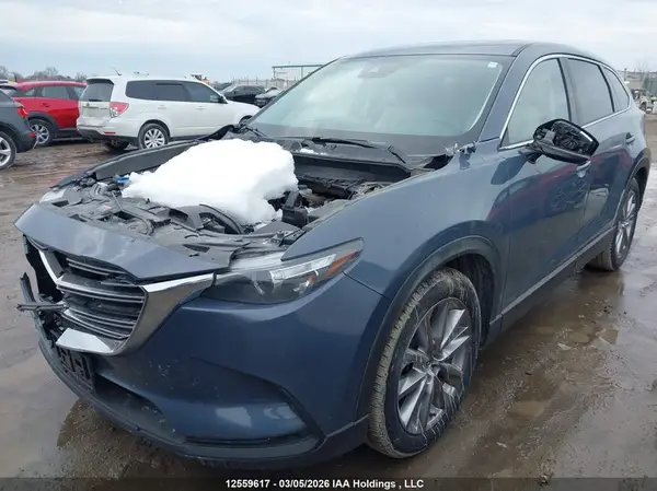 JM3TCBCY9M0452110 2021 MAZDA CX-9 - Image 2
