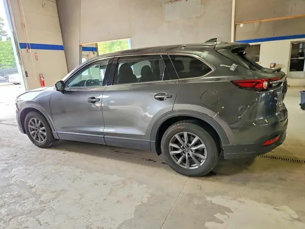 JM3TCBCY9M0502603 2021 MAZDA CX-9 - Image 2