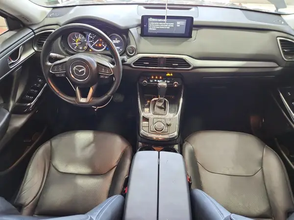 JM3TCBCY9M0502603 2021 MAZDA CX-9 - Image 8
