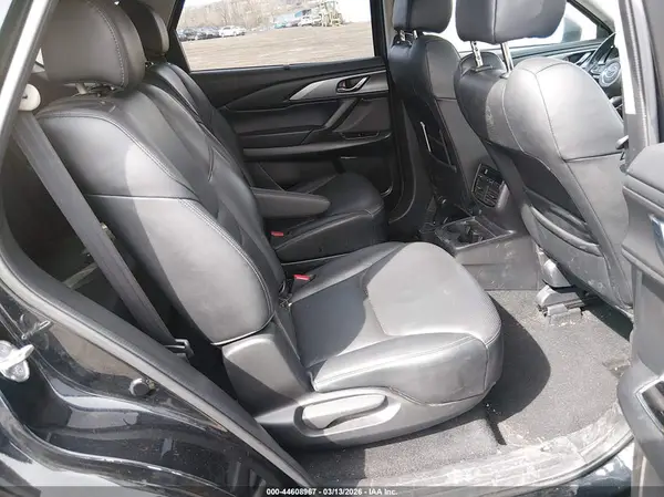 JM3TCBCY9M0503993 2021 MAZDA CX-9 - Image 8