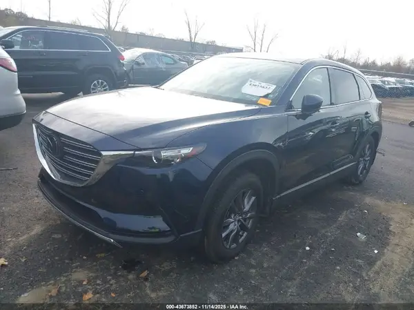 JM3TCBCY9M0519501 2021 MAZDA CX-9 - Image 2