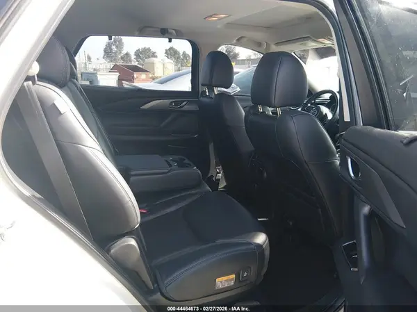 JM3TCBCY9M0519840 2021 MAZDA CX-9 - Image 8