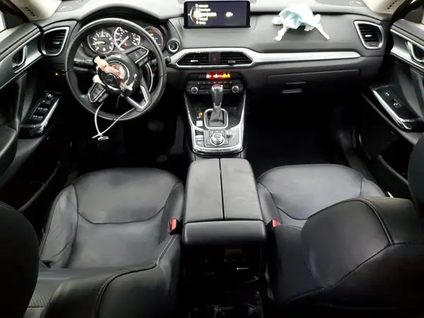 JM3TCBCY9M0520003 2021 MAZDA CX-9 - Image 8
