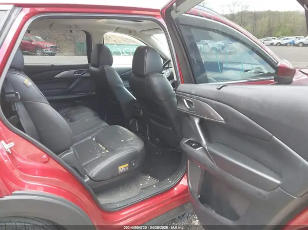 JM3TCBCY9M0524150 2021 MAZDA CX-9 - Image 8