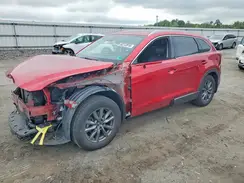 JM3TCBCY9M0525072 2021 MAZDA CX-9