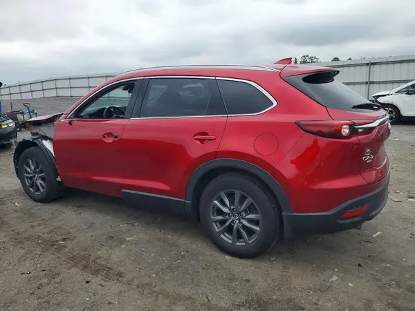 JM3TCBCY9M0525072 2021 MAZDA CX-9 - Image 2