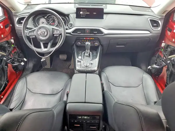 JM3TCBCY9M0525072 2021 MAZDA CX-9 - Image 8