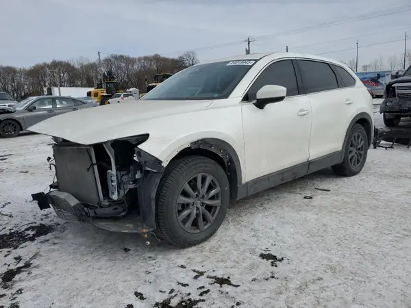 JM3TCBCY9M0525637 2021 MAZDA CX-9 - Image 1