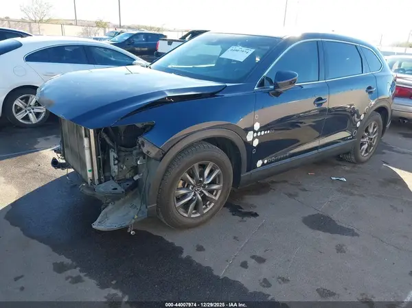 JM3TCBCY9M0533432 2021 MAZDA CX-9 - Image 2