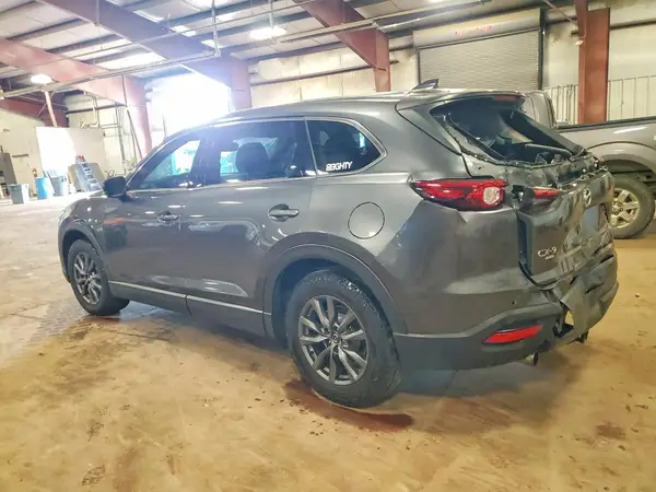 JM3TCBCY9N0600631 2022 MAZDA CX-9 - Image 2