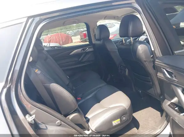 JM3TCBCY9N0602685 2022 MAZDA CX-9 - Image 8