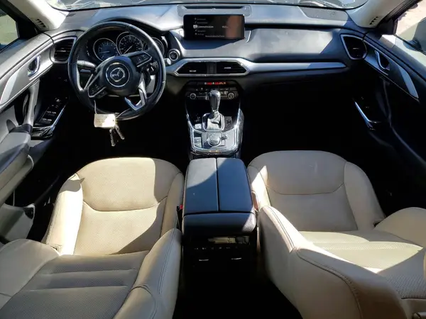 JM3TCBCY9N0604498 2022 MAZDA CX-9 - Image 8