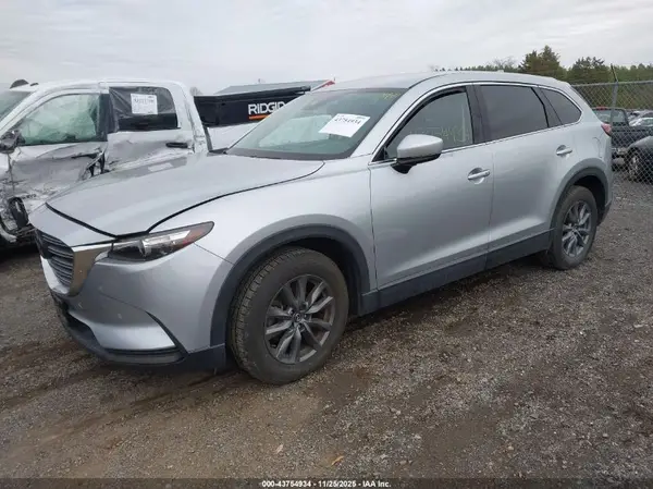 JM3TCBCY9N0605912 2022 MAZDA CX-9 - Image 2
