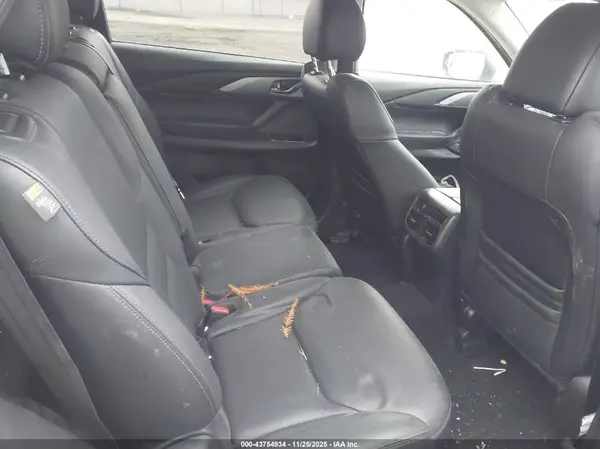 JM3TCBCY9N0605912 2022 MAZDA CX-9 - Image 8