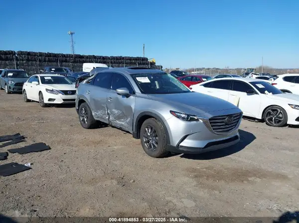 JM3TCBCY9N0606669 2022 MAZDA CX-9 - Image 1