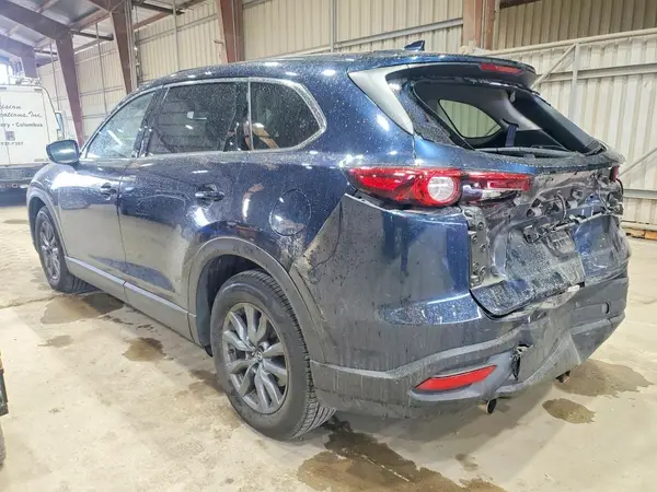 JM3TCBCY9N0607515 2022 MAZDA CX-9 - Image 2
