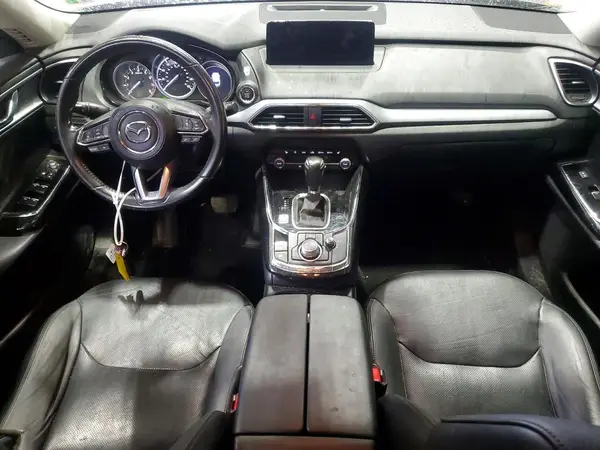 JM3TCBCY9N0607515 2022 MAZDA CX-9 - Image 8