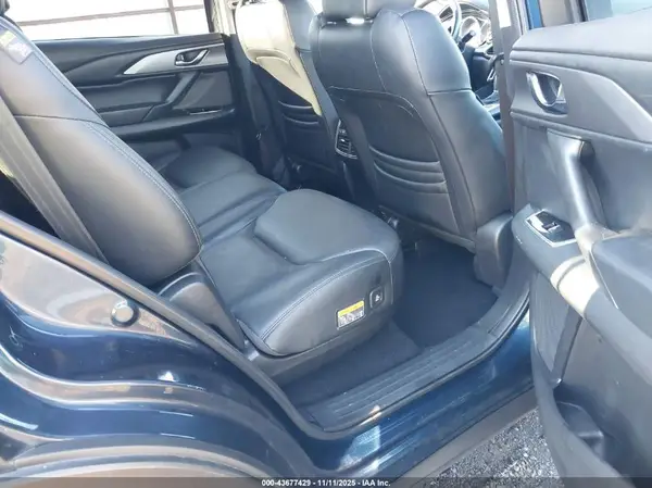 JM3TCBCY9N0607577 2022 MAZDA CX-9 - Image 8
