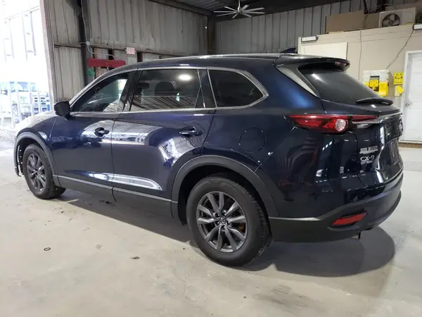 JM3TCBCY9N0607675 2022 MAZDA CX-9 - Image 2