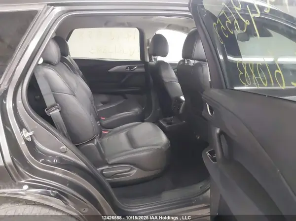 JM3TCBCY9N0610883 2022 MAZDA CX-9 - Image 8
