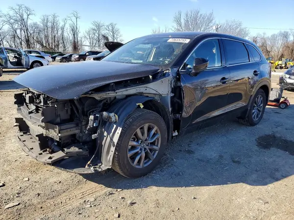 JM3TCBCY9N0612763 2022 MAZDA CX-9 - Image 1