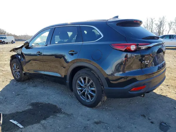 JM3TCBCY9N0612763 2022 MAZDA CX-9 - Image 2