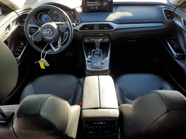JM3TCBCY9N0612763 2022 MAZDA CX-9 - Image 8