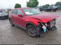 JM3TCBCY9N0613508 2022 MAZDA CX-9