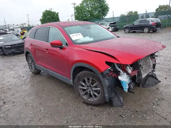 JM3TCBCY9N0613508 2022 MAZDA CX-9 - Image 1