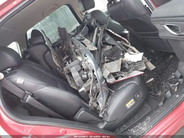 JM3TCBCY9N0613508 2022 MAZDA CX-9 - Image 8