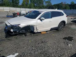 JM3TCBCY9N0614206 2022 MAZDA CX-9